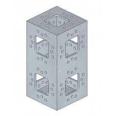 Twin Cube Connector